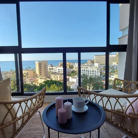 Rent4 Malaga La Playa * Torremolinos