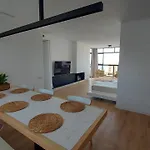Rent4 Malaga La Playa Apartman Torremolinos