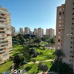 Rent4 Malaga La Playa Apartman *