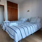 Apartman Rent4 Malaga La Playa