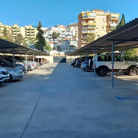 Rent4 Malaga La Playa Appartement Torremolinos