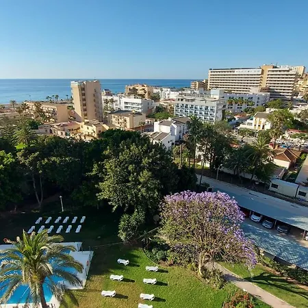 Rent4 Malaga La Playa * Torremolinos