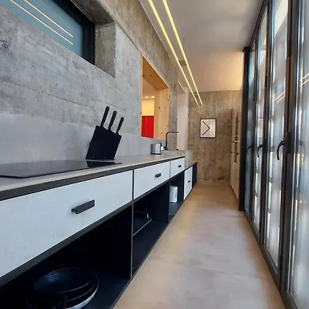 Appartement Rent4 Malaga La Playa