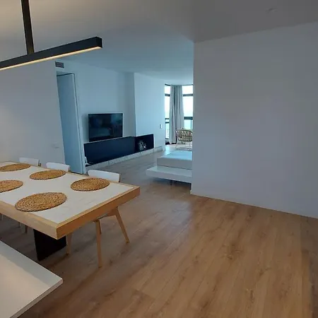 Rent4 Malaga La Playa Daire Torremolinos