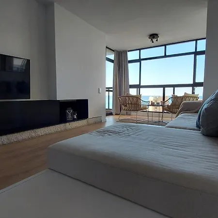 Rent4 Malaga La Playa