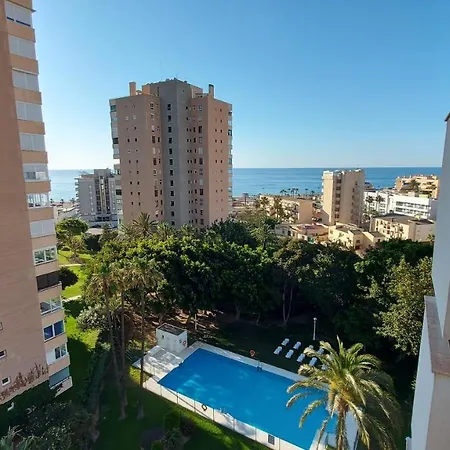 Rent4 Malaga La Playa *