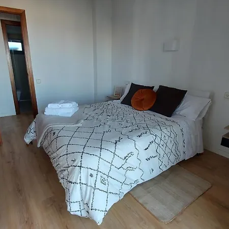 Daire Rent4 Malaga La Playa *