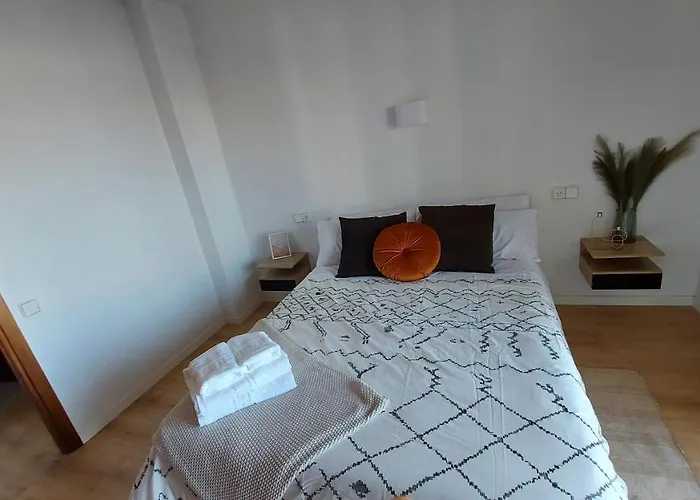 Rent4 Malaga La Playa * Torremolinos