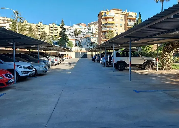 Rent4 Malaga La Playa Apartment Torremolinos