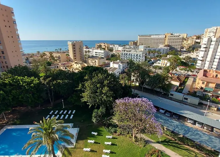 Rent4 Malaga La Playa * Torremolinos