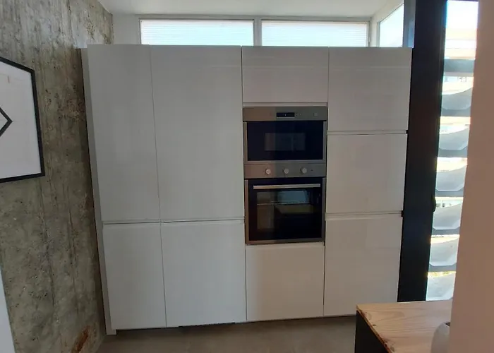 Rent4 Malaga La Playa Apartment Torremolinos