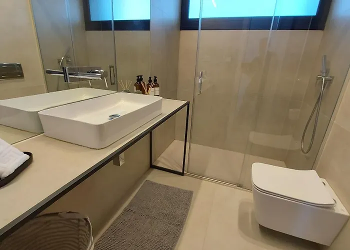 Rent4 Malaga La Playa