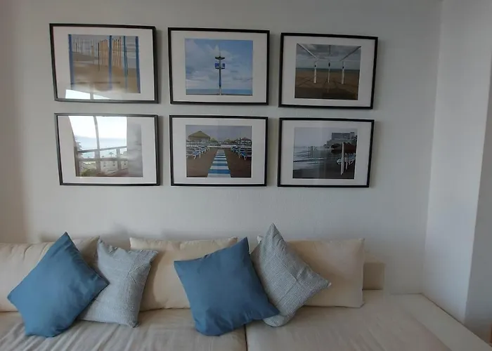 Rent4 Malaga La Playa Torremolinos