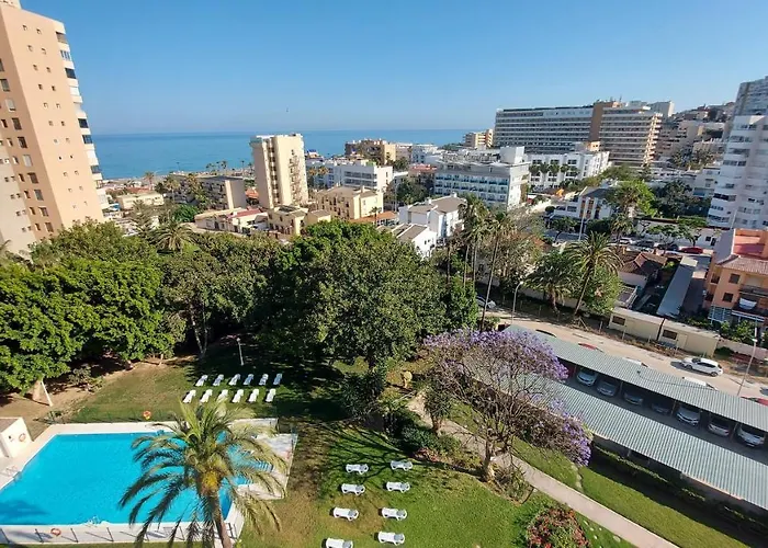 Rent4 Malaga La Playa * Torremolinos