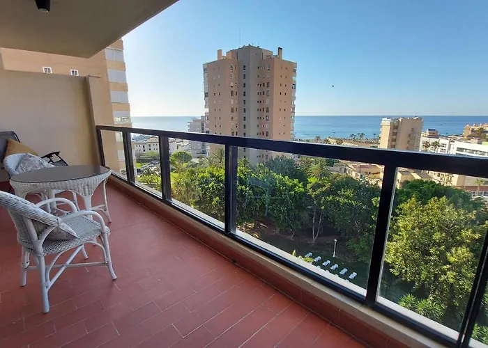 Rent4 Malaga La Playa * Torremolinos
