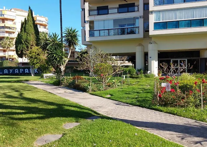 Rent4 Malaga La Playa *