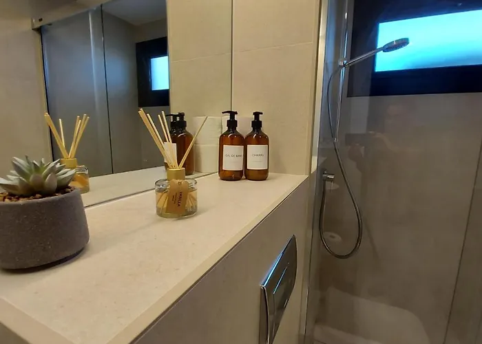 Rent4 Malaga La Playa