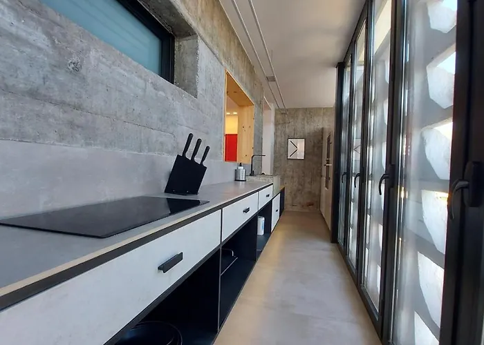 Rent4 Malaga La Playa *