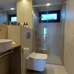 Rent4 Malaga La Playa Apartmán *