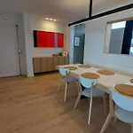 Apartmán Rent4 Malaga La Playa