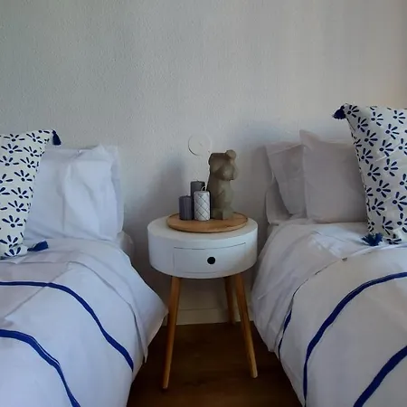 Rent4 Malaga La Playa 公寓 托雷莫利诺斯