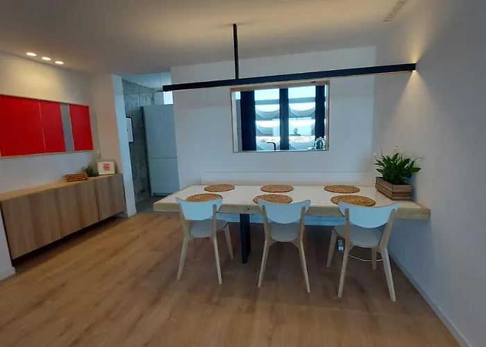 Rent4 Malaga La Playa *