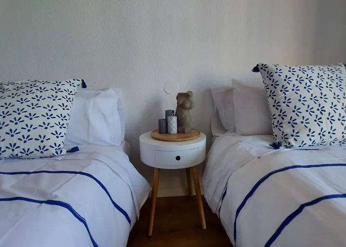 Rent4 Malaga La Playa דירה טורמולינוס