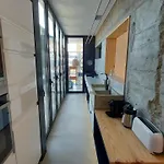 Rent4 Malaga La Playa * טורמולינוס