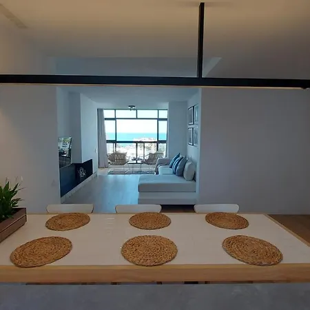 Rent4 Malaga La Playa