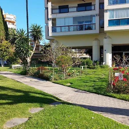 Rent4 Malaga La Playa *